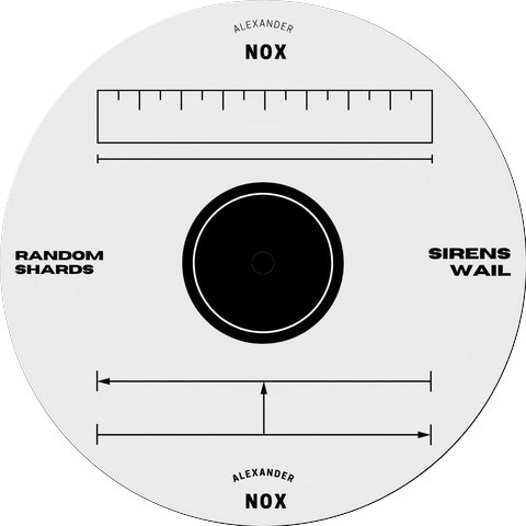 Alexander Nox
