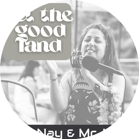 Miss Nay & Mr. Maas