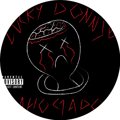 Lucky Donnie
