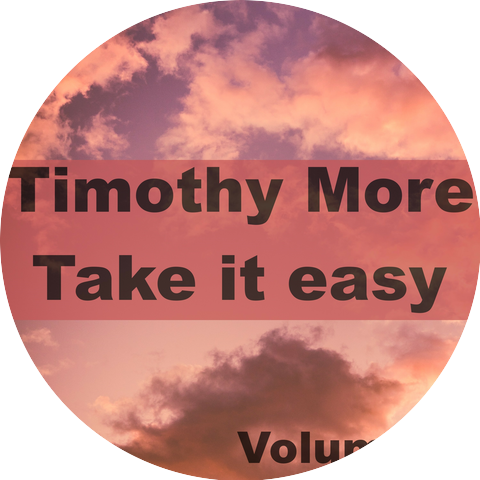 Timothy More