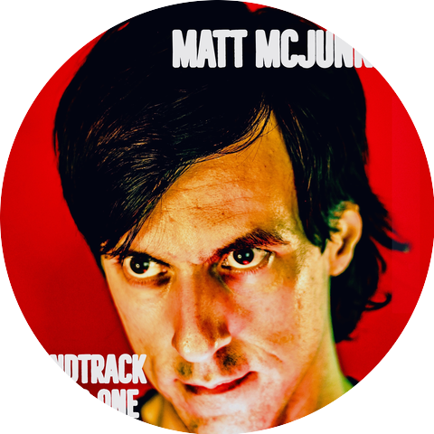 Matt McJunkins