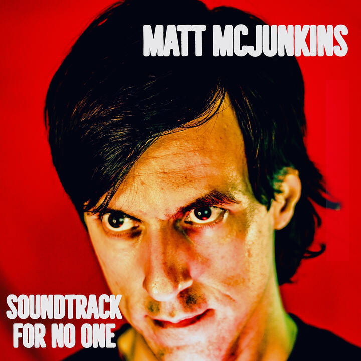 Matt McJunkins