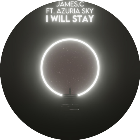 JAMES.C & Azuria Sky