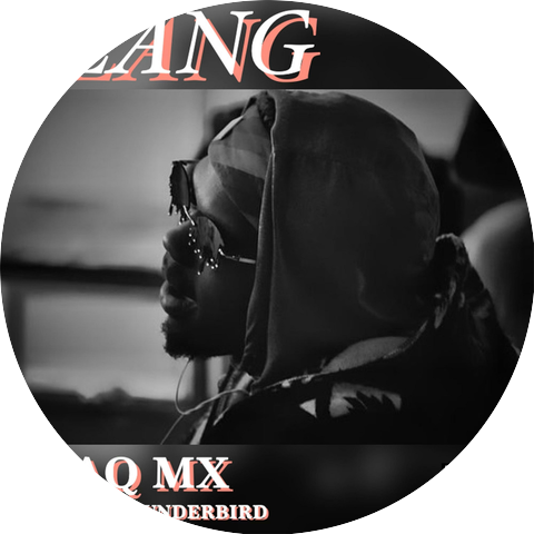 Blaq Mx