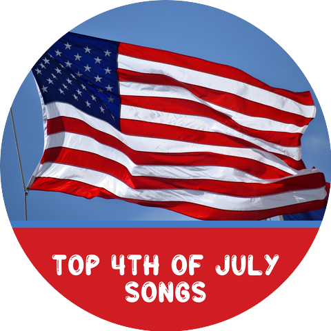 Most American Songs