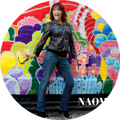 Naome Bradshaw