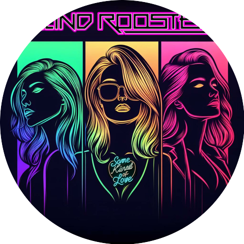 Blind Rooster
