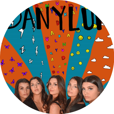 Danyluk Sisters & Faye Danyluk