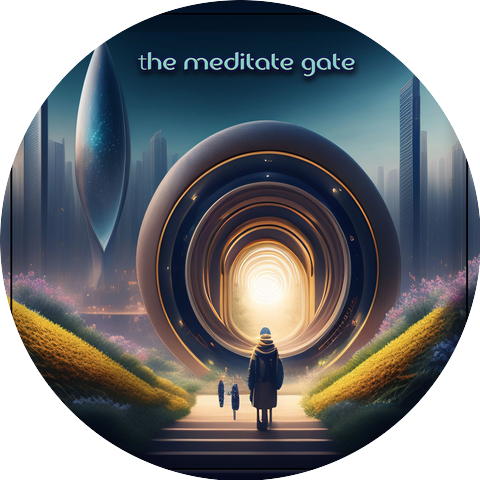 The Meditate Gate