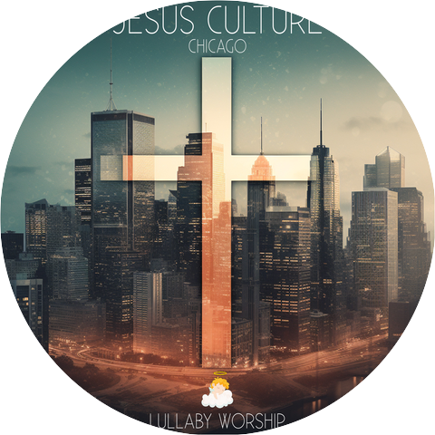 Lullaby Worship