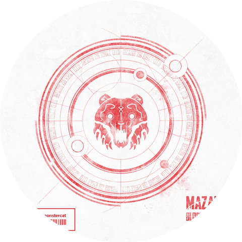 Mazare & Bloodhounds