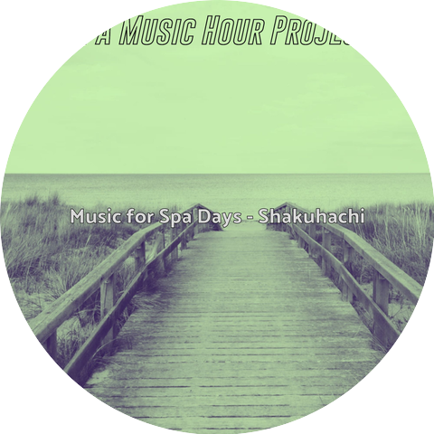 Spa Music Hour Project