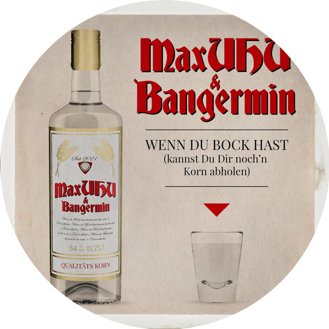 MaxUHU & Bangermin
