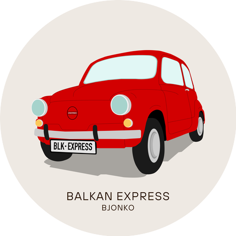 Bjonko