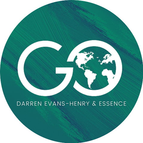 Darren Evans-Henry & Essence