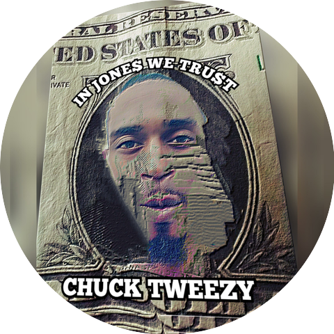 CHUCK TWEEZY