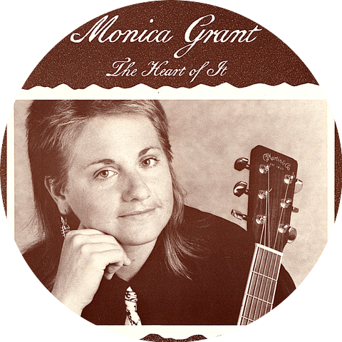 Monica Grant