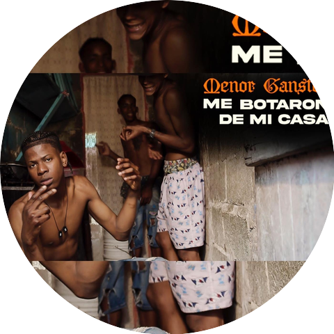 Menor Ganster