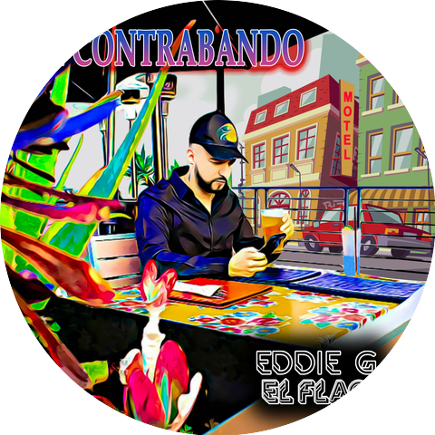 Eddie G "El Flaco"