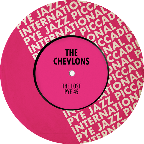 The Chevlons