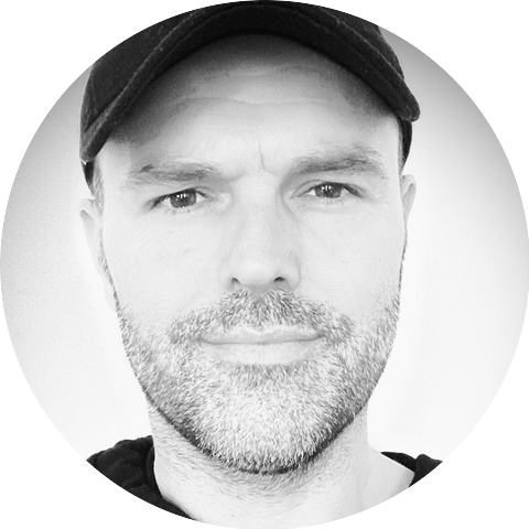 Tim Clarrey