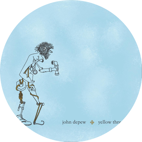 John Depew