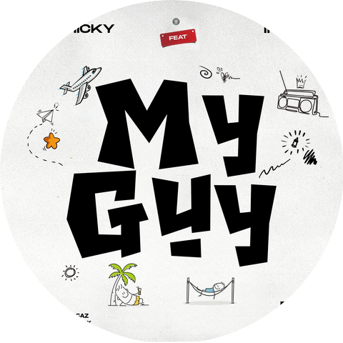 Oga Micky