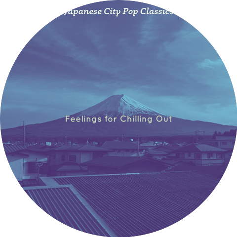 Japanese City Pop Classics