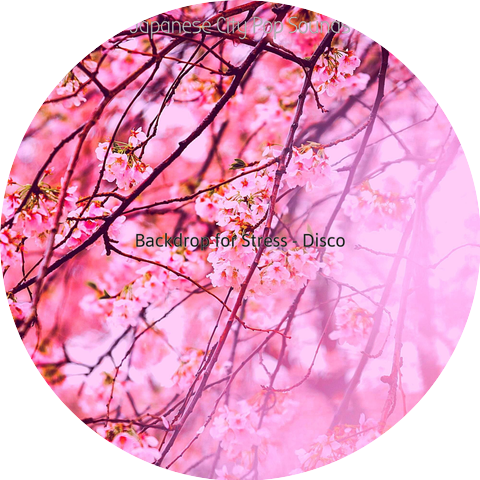 Japanese City Pop Sounds