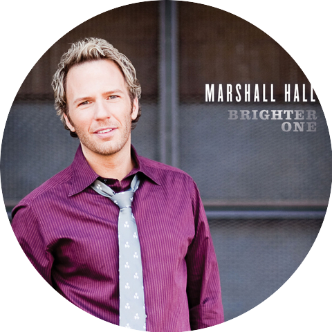 Marshall Hall