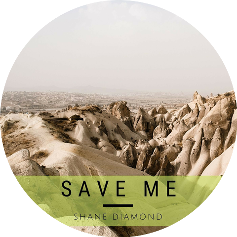 Shane Diamond