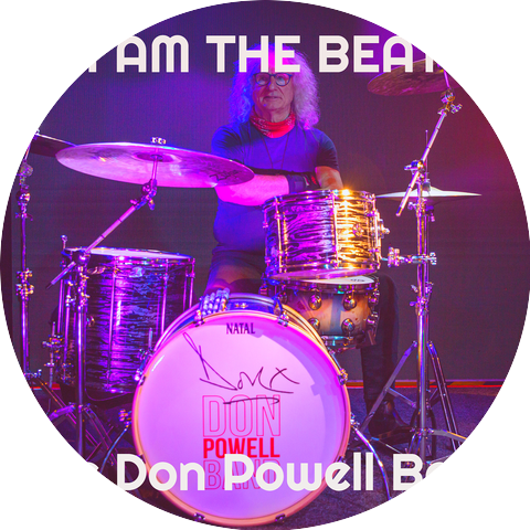 The Don Powell Band