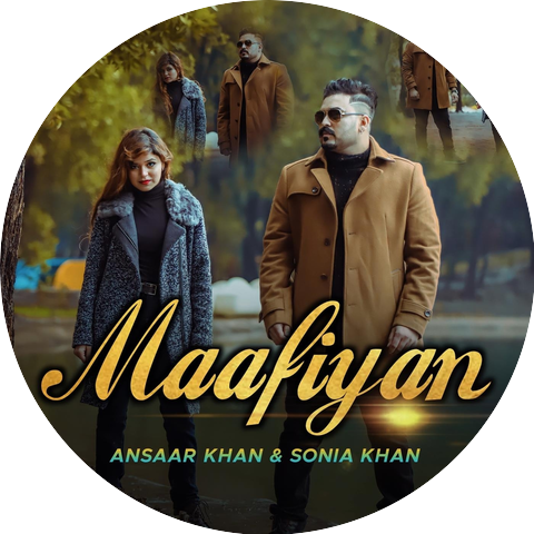 Ansaar Khan & Sonia Khan