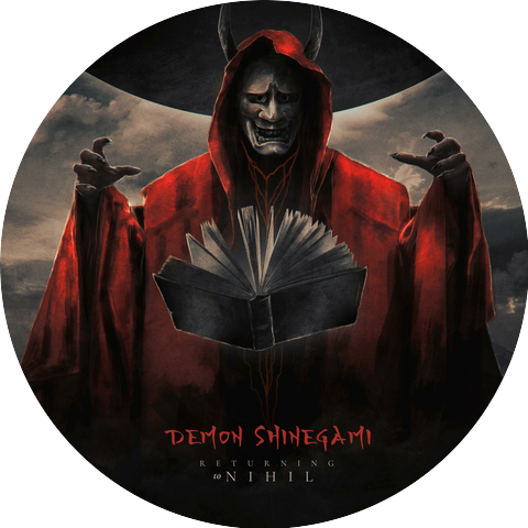 Demon Shinegami