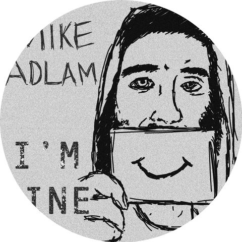Mike Adlam