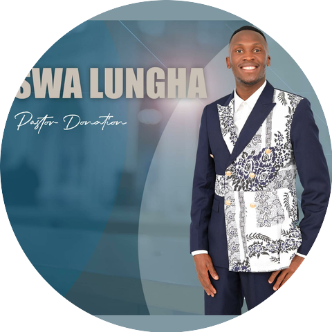 Pastor Donation