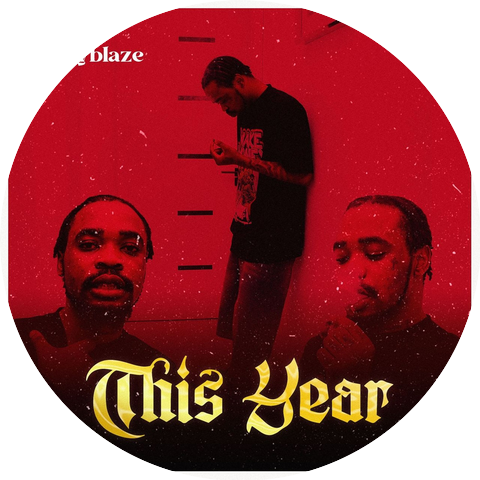 KennyBlaze