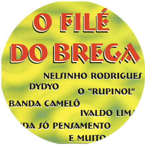 O Filé Do Brega