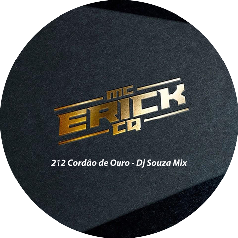 Mc Erick CQ