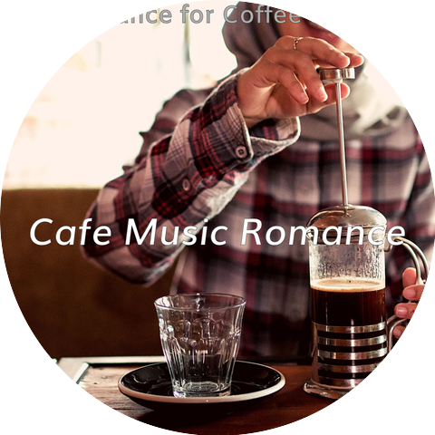 Cafe Music Romance