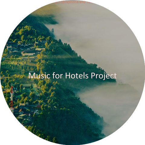 Music for Hotels Project