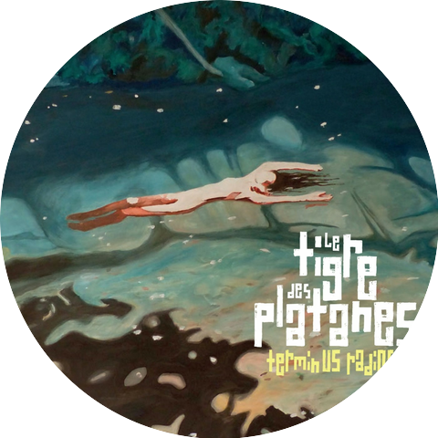 Le Tigre (des platanes)