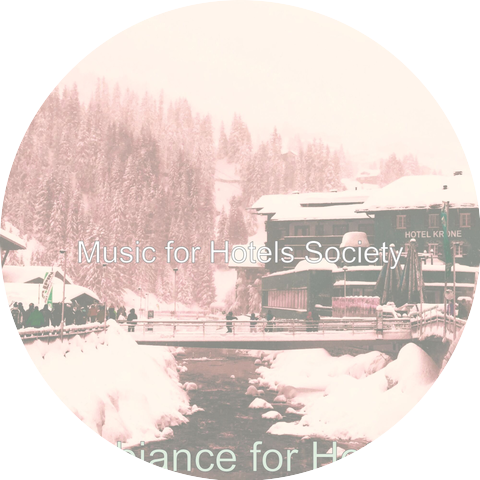 Music for Hotels Society