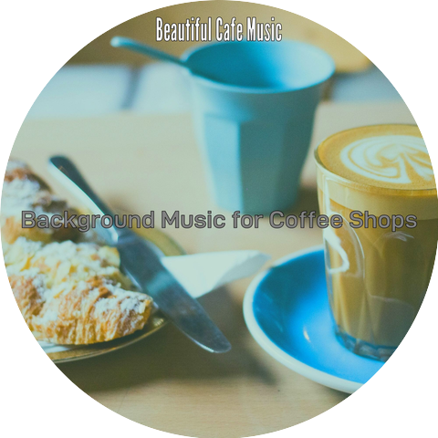 Beautiful Cafe Music