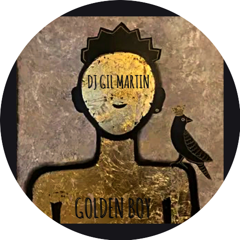 DJ Gil Martin