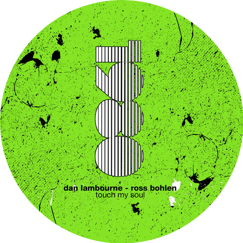Ross Bohlen and Dan Lambourne