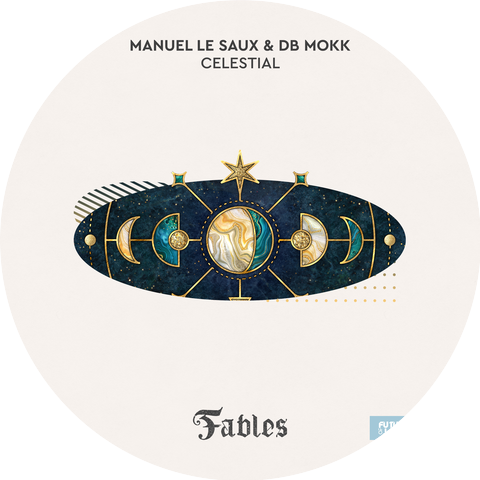 Manuel Le Saux & Db Mokk