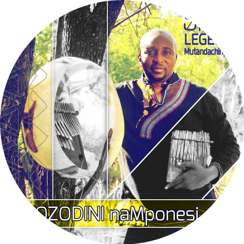 Sam Legend Mutandachinga