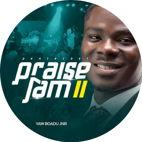 Yaw Boadu Jnr.