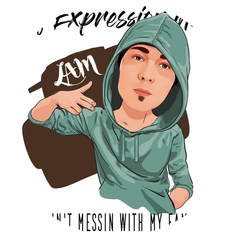 Self Expression Music & LAM
